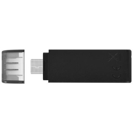 Kingston Pendrive USB-C 3.2 32GB DT70/32GB