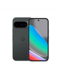 Google Pixel 10 12+128GB 6.3" 5G Obsidian Nero Ossidiana Europa