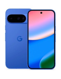 Google Pixel 10 12+128GB 6.3" 5G Indigo Blu Indaco Europa