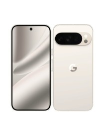 Google Pixel 10 Pro 16+256GB 6.3" 5G Porcelain Grigio Creta Europa