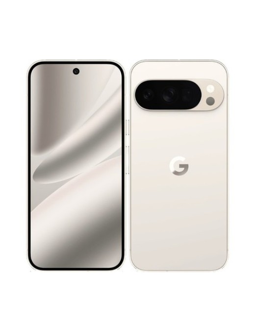 Google Pixel 10 Pro 16+256GB 6.3" 5G Porcelain Grigio Creta Europa