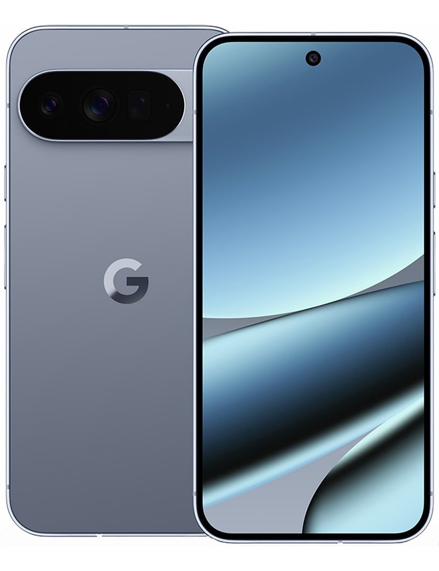 Google Pixel 10 Pro 16+256GB 6.3" 5G Moonstone Grigio Argento Europa