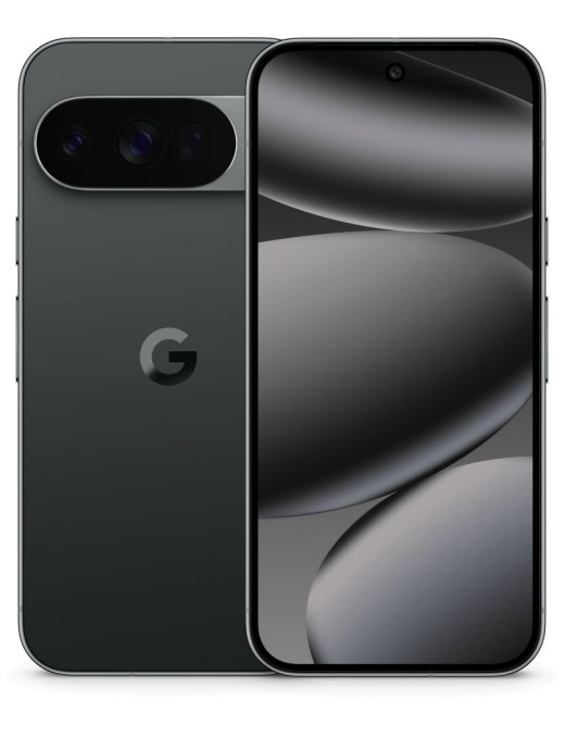Google Pixel 10 Pro 16+128GB 6.3" 5G Obsidian Nero Ossidiana Europa