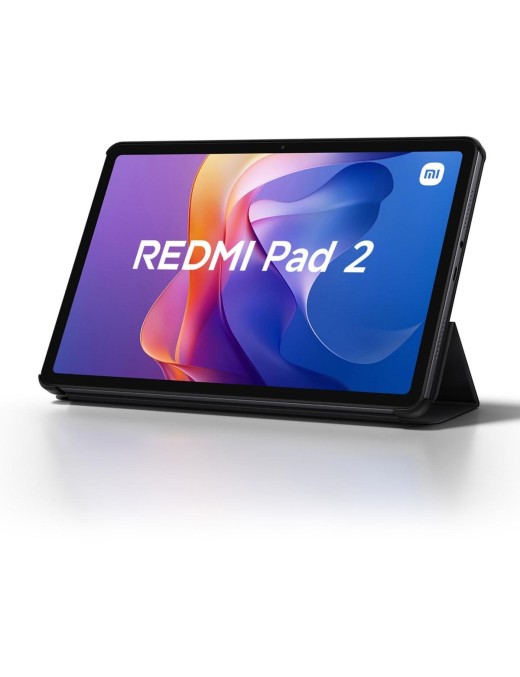 Xiaomi Redmi Pad 2 11" 8+256GB 4G Graphite Gray Europa