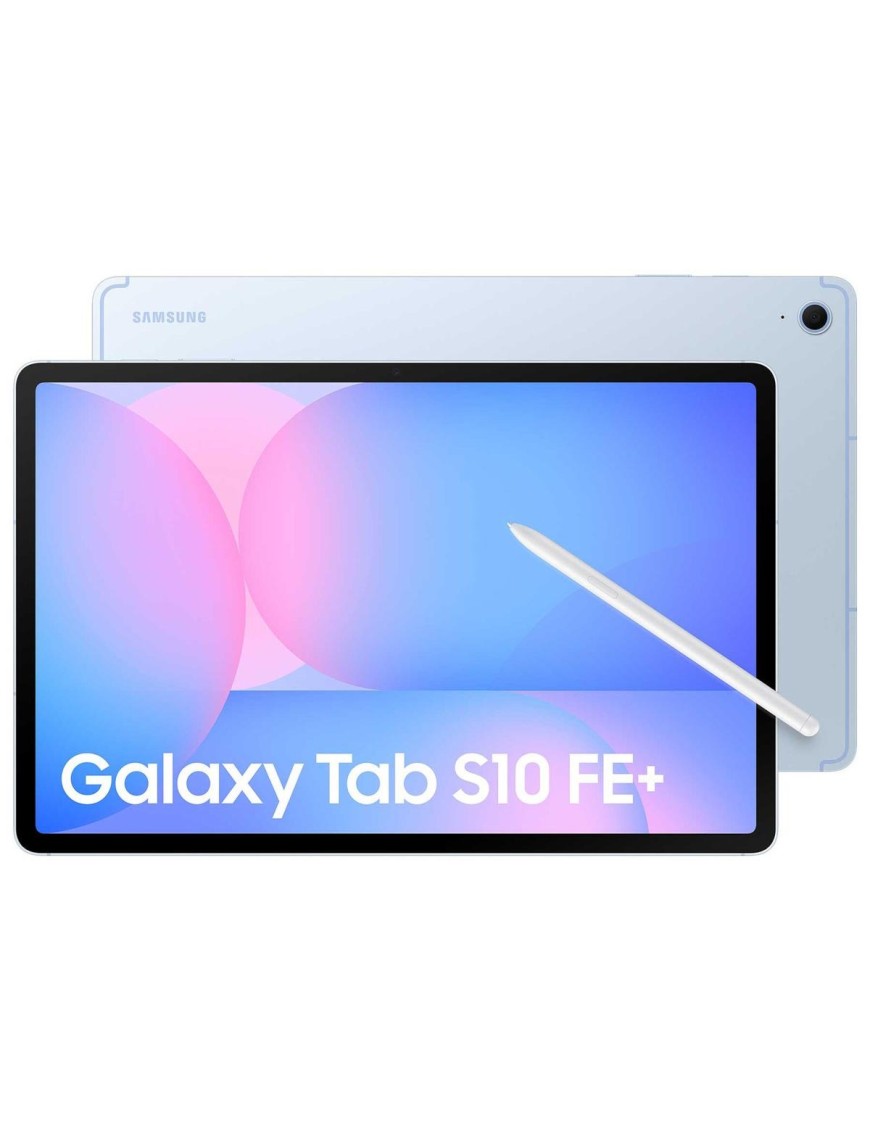 Samsung Galaxy Tab S10 FE+ 5G SM-X626 8+128GB 13.1" Blue Europa