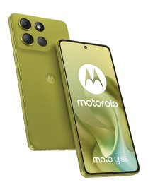 Motorola Moto g86 8+256GB 6.67" 5G PANTONE Golden Cypress TIM