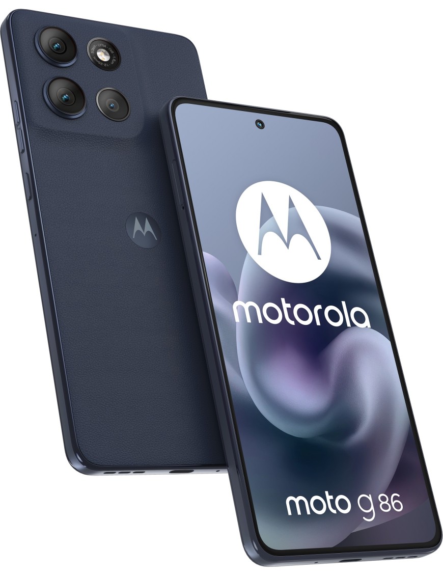Motorola Moto g86 8+256GB 6.67" 5G PANTONE Spellbound TIM