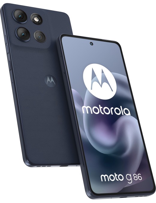 Motorola Moto g86 8+256GB 6.67" 5G PANTONE Spellbound TIM