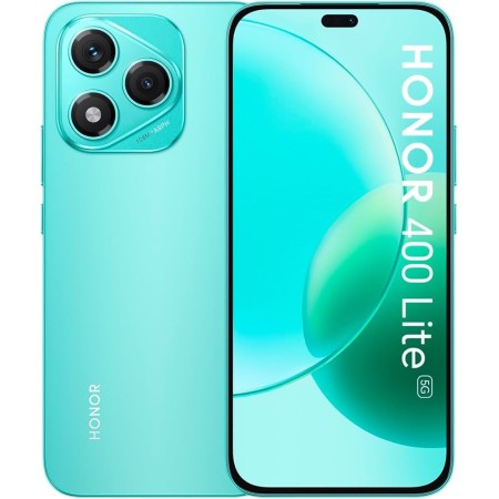 Honor 400 Lite 8+256GB 6.7" 5G Marrs Green Dual Sim Italia Vodafone