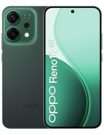 OPPO Reno 14 12+512GB 6.59" 5G Luminous Green Vodafone