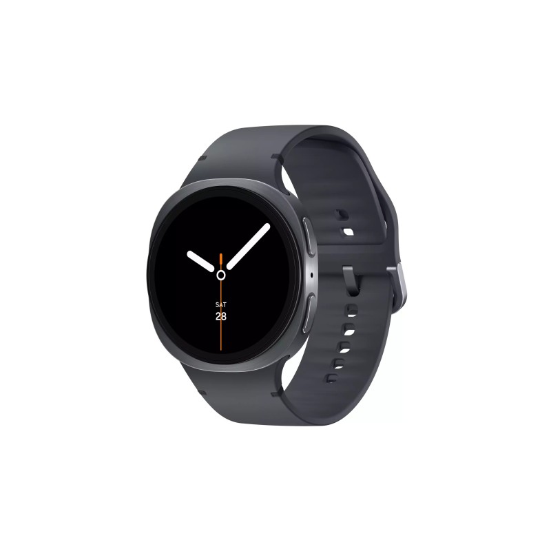 Samsung Galaxy Watch 8 L330 Bluetooth 44mm Graphite Europa