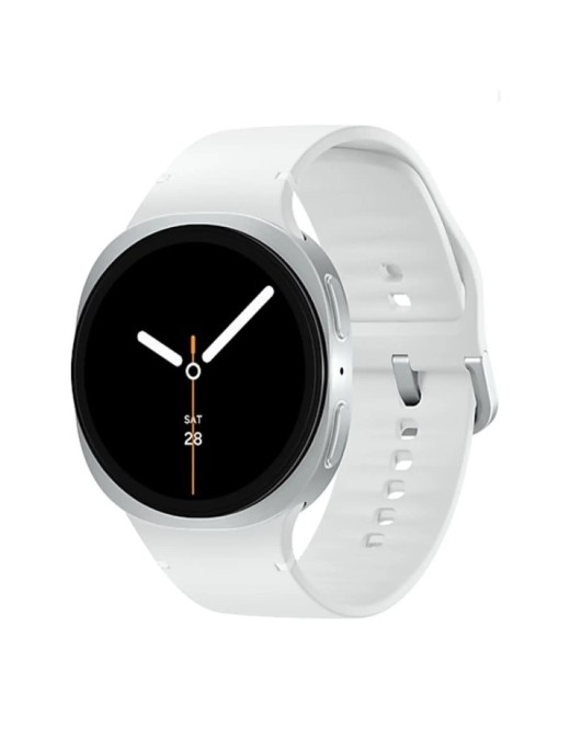 Samsung Galaxy Watch 8 L330 Bluetooth 44mm Silver Europa