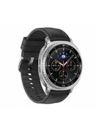 Samsung Galaxy Watch 8 L500 Bluetooth 46mm Classic Black Europa