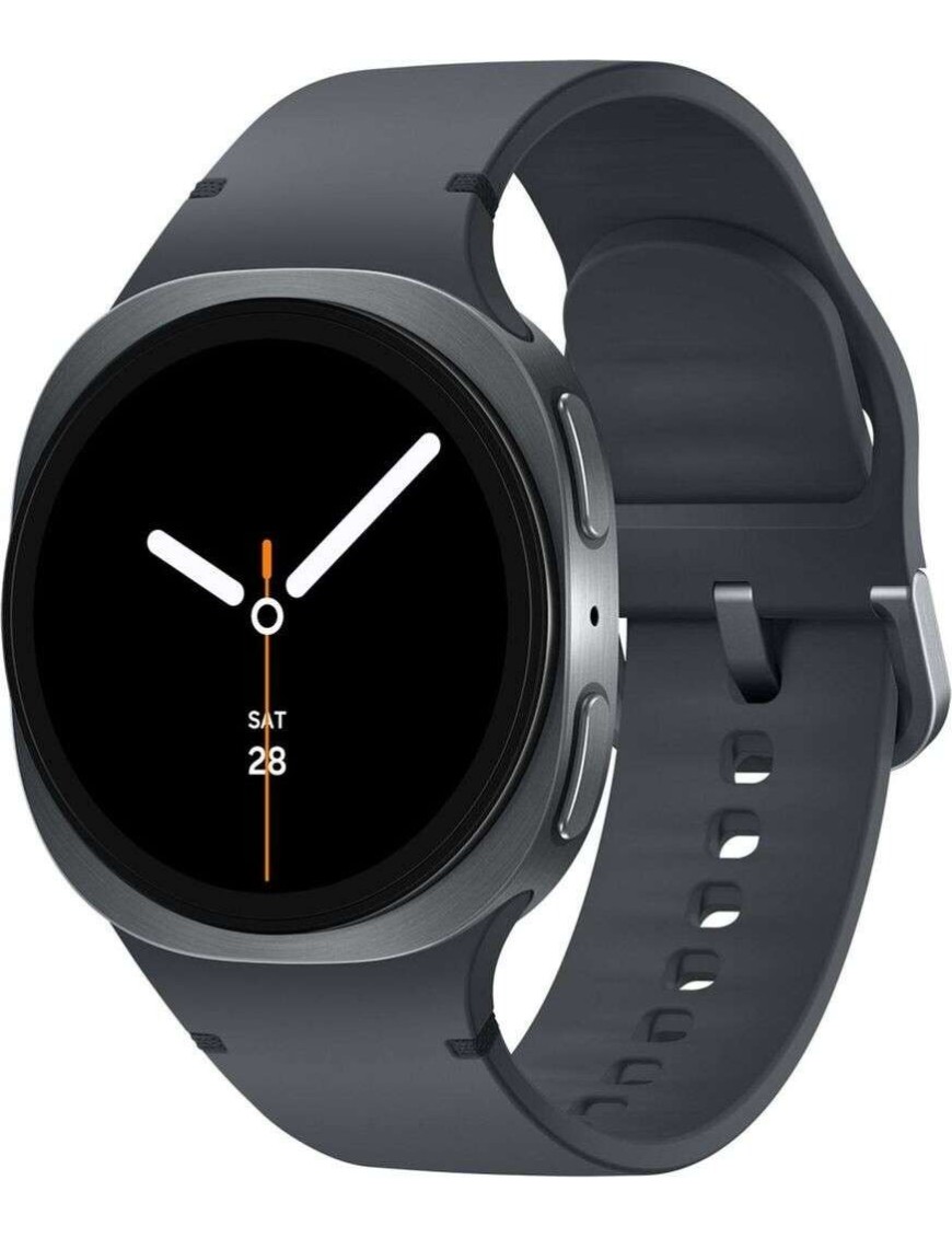 Samsung Galaxy Watch 8 L325 40mm LTE  Graphite Europa