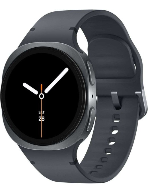 Samsung Galaxy Watch 8 L325 40mm LTE  Graphite Europa