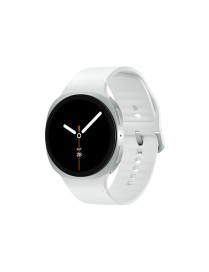 Samsung Galaxy Watch 8 L325 40mm LTE  Silver Europa