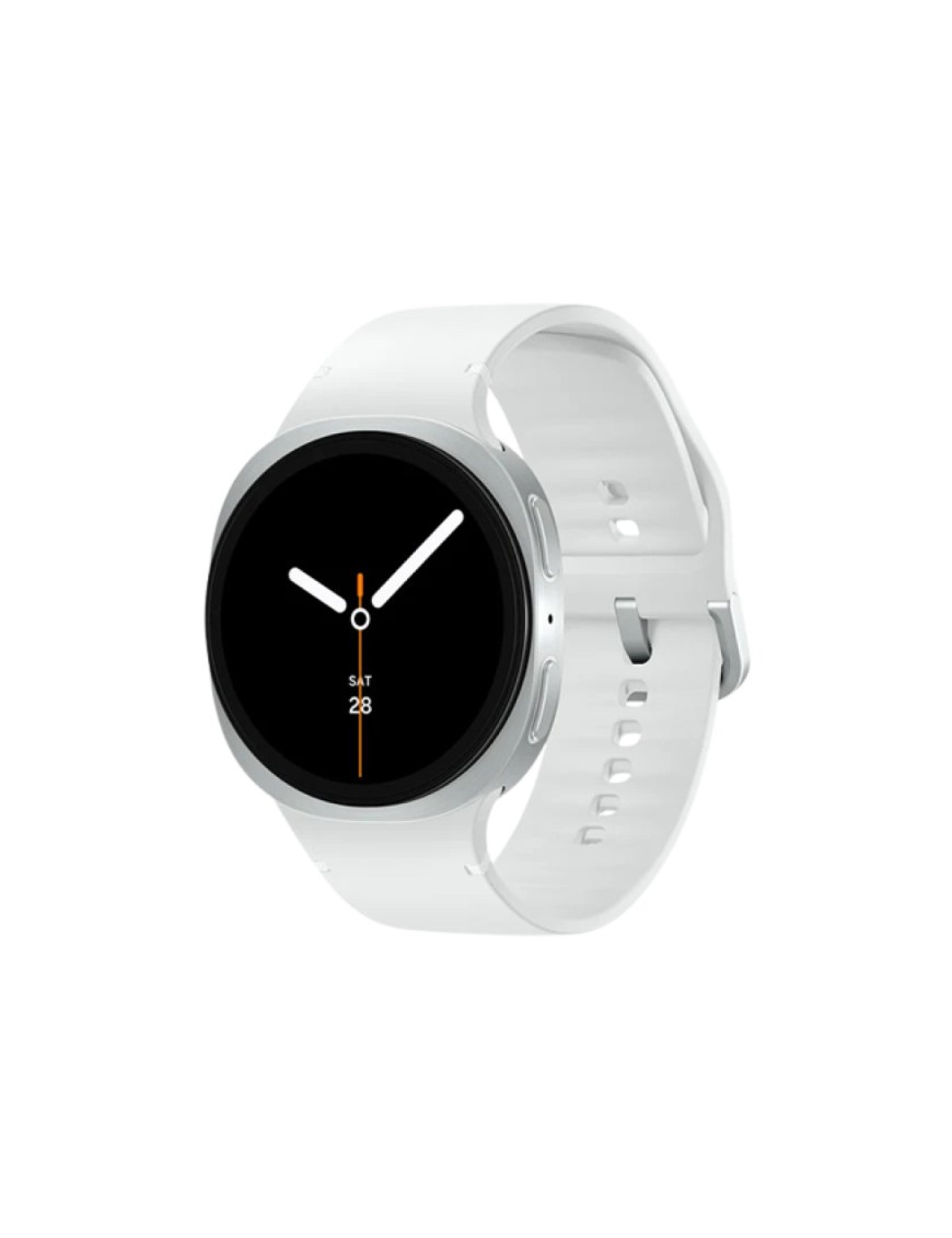 Samsung Galaxy Watch 8 L325 40mm LTE  Silver Europa