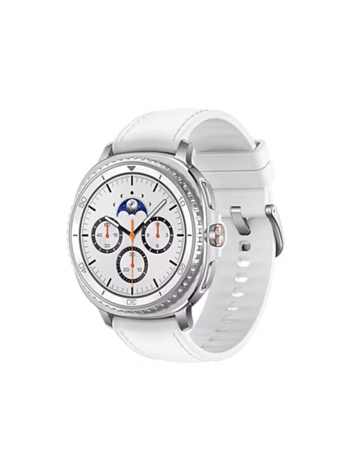 Samsung Galaxy Watch 8 Classic L505 46mm LTE  White Europa