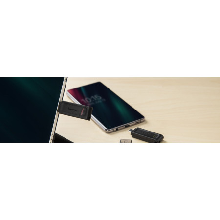 Kingston Pendrive USB-C 3.2 64GB DT70/64GB