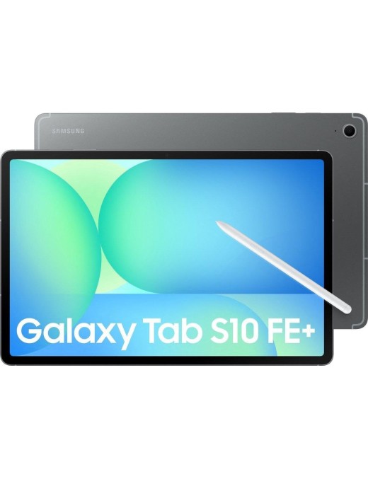 Samsung Galaxy Tab S10 FE+ 5G SM-X626 8+128GB 13.1" Gray Europa