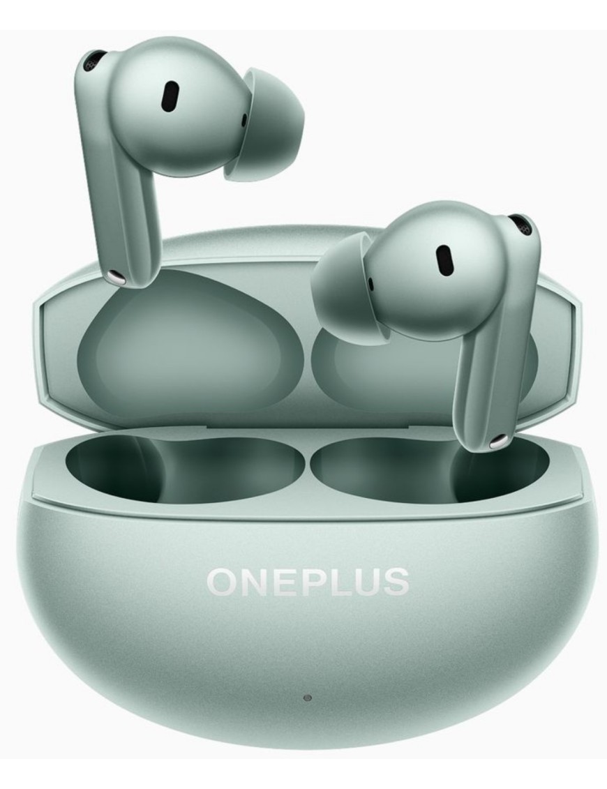 OnePlus Buds 4 Zen Green Europa