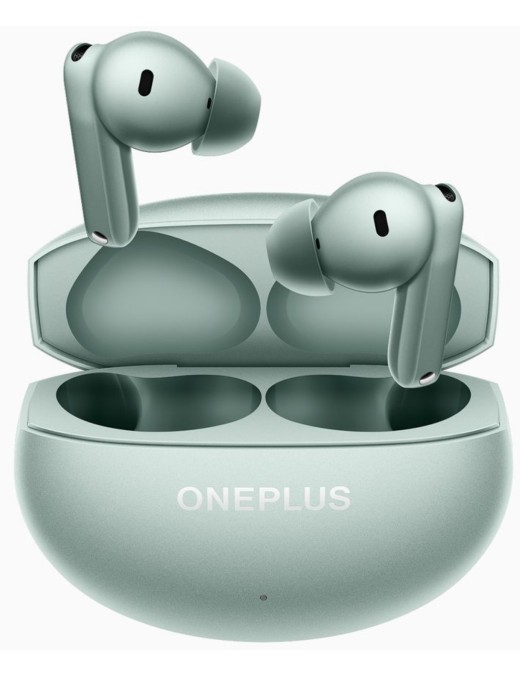 OnePlus Buds 4 Zen Green Europa