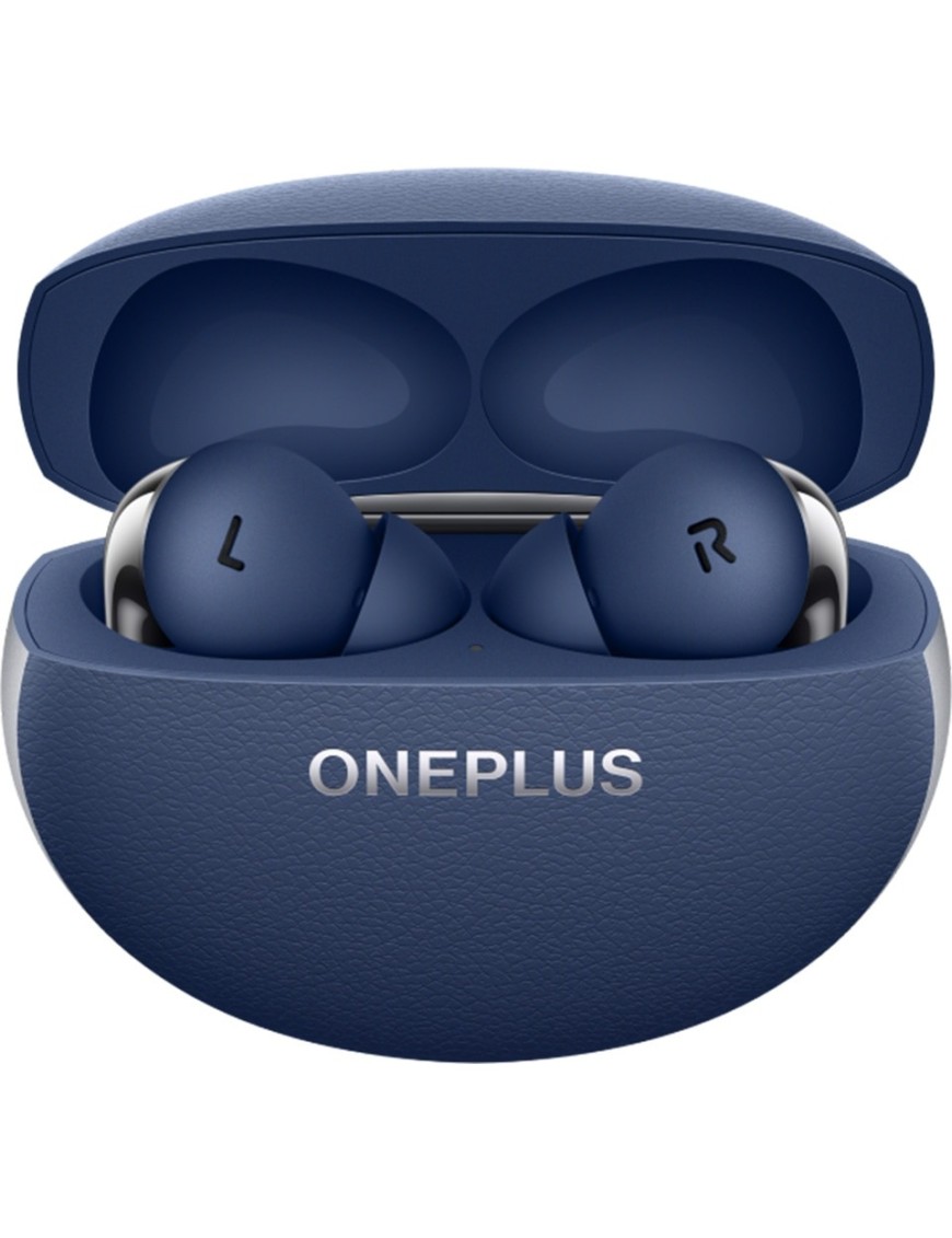 OnePlus Buds Pro 3 Sapphire Blue Europa