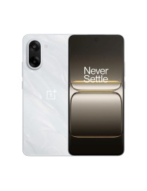 OnePlus Nord CE5 8+256GB 6.77" 5G Marble Mist Europa