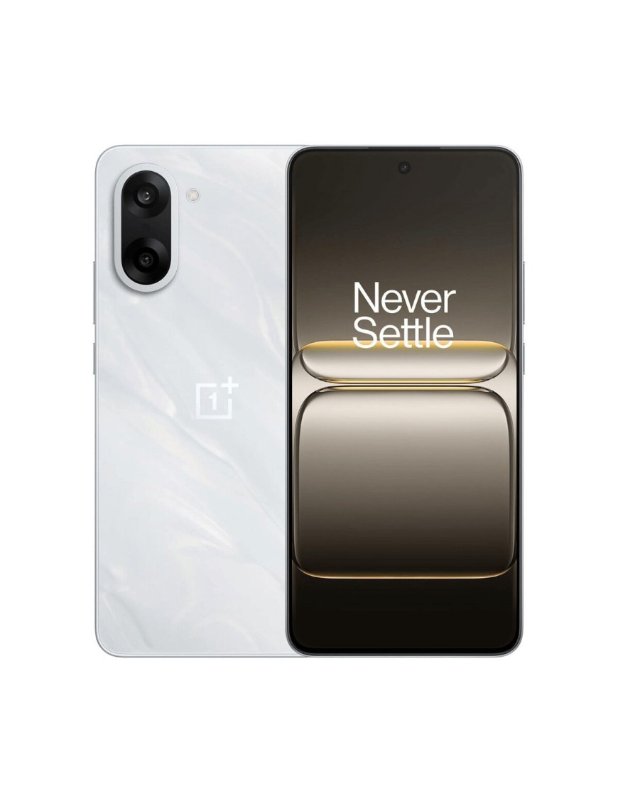 OnePlus Nord CE5 8+256GB 6.77" 5G Marble Mist Europa