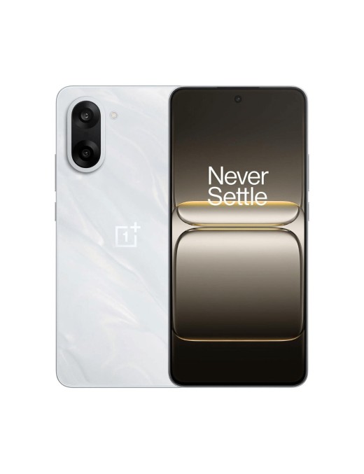 OnePlus Nord CE5 8+256GB 6.77" 5G Marble Mist Europa