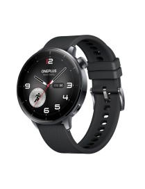 OnePlus Watch 3 43mm Black Steel Europa