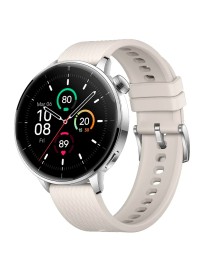 OnePlus Watch 3 43mm Silver Steel Europa