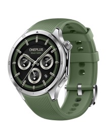 OnePlus Watch 3 46mm Green Titanio Smeraldo Europa