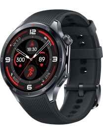 OnePlus Watch 3 46mm Black Titanio Ossidiana Europa