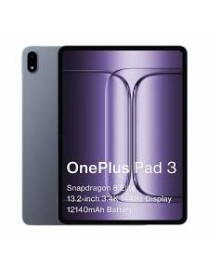 OnePlus Pad 3 13,2" WiFi 12GB+256GB Storm Blue Europa
