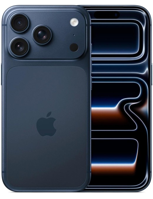 Apple iPhone 17 Pro 256GB 6,3" Deep Blue Blu Profondo MG8J4ZD/A Europa