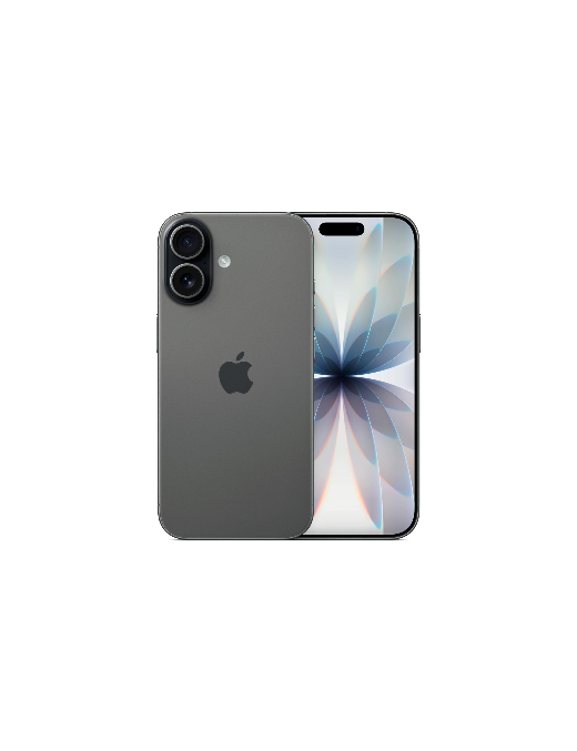 Apple iPhone 17 256GB 6.3" Black Nero MG6J4ZD/A Europa