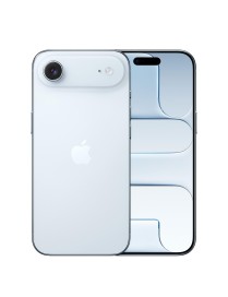 Apple iPhone Air 256GB 6,5" Sky Blue Celeste MG2P4ZD/A Europa