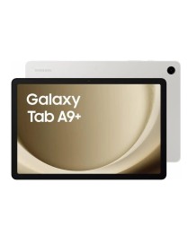 Samsung SM-X210 Tab A9+ 11" 4+64GB WiFi Silver EU