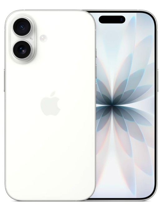 Apple iPhone 17 512GB 6.3" White Bianco MG6Q4QL/A Italia