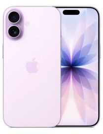 Apple iPhone 17 256GB 6.3" Lavender Lavanda MG6M4QL/A Italia