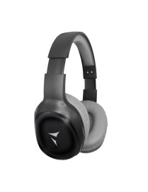 Techmade Cuffie TM-ZEB04 Bluetooth Black