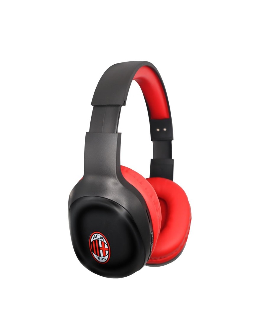 Techmade Cuffie TM-ZEB04 Bluetooth Milan