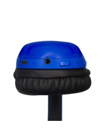 Techmade Cuffie TM-ZEB04 Bluetooth Inter