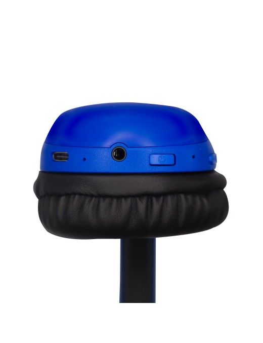 Techmade Cuffie TM-ZEB04 Bluetooth Inter