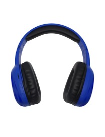 Techmade Cuffie TM-ZEB04 Bluetooth Inter