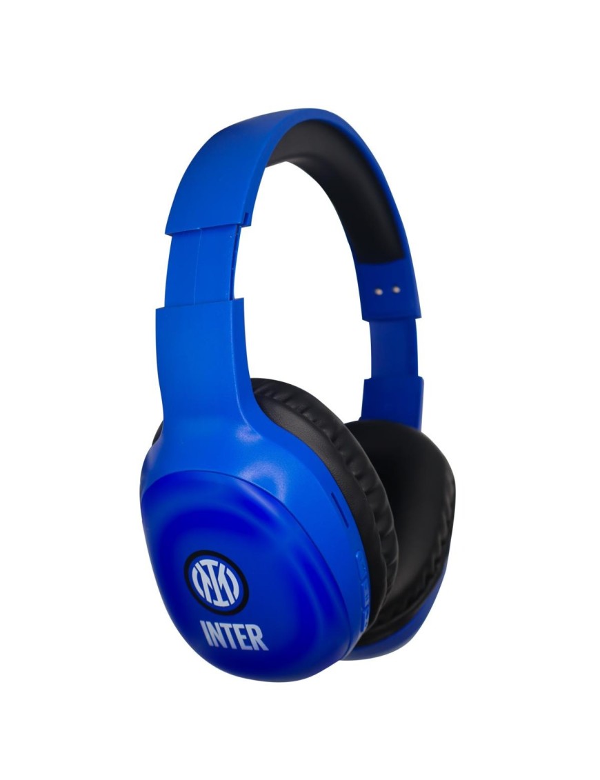 Techmade Cuffie TM-ZEB04 Bluetooth Inter