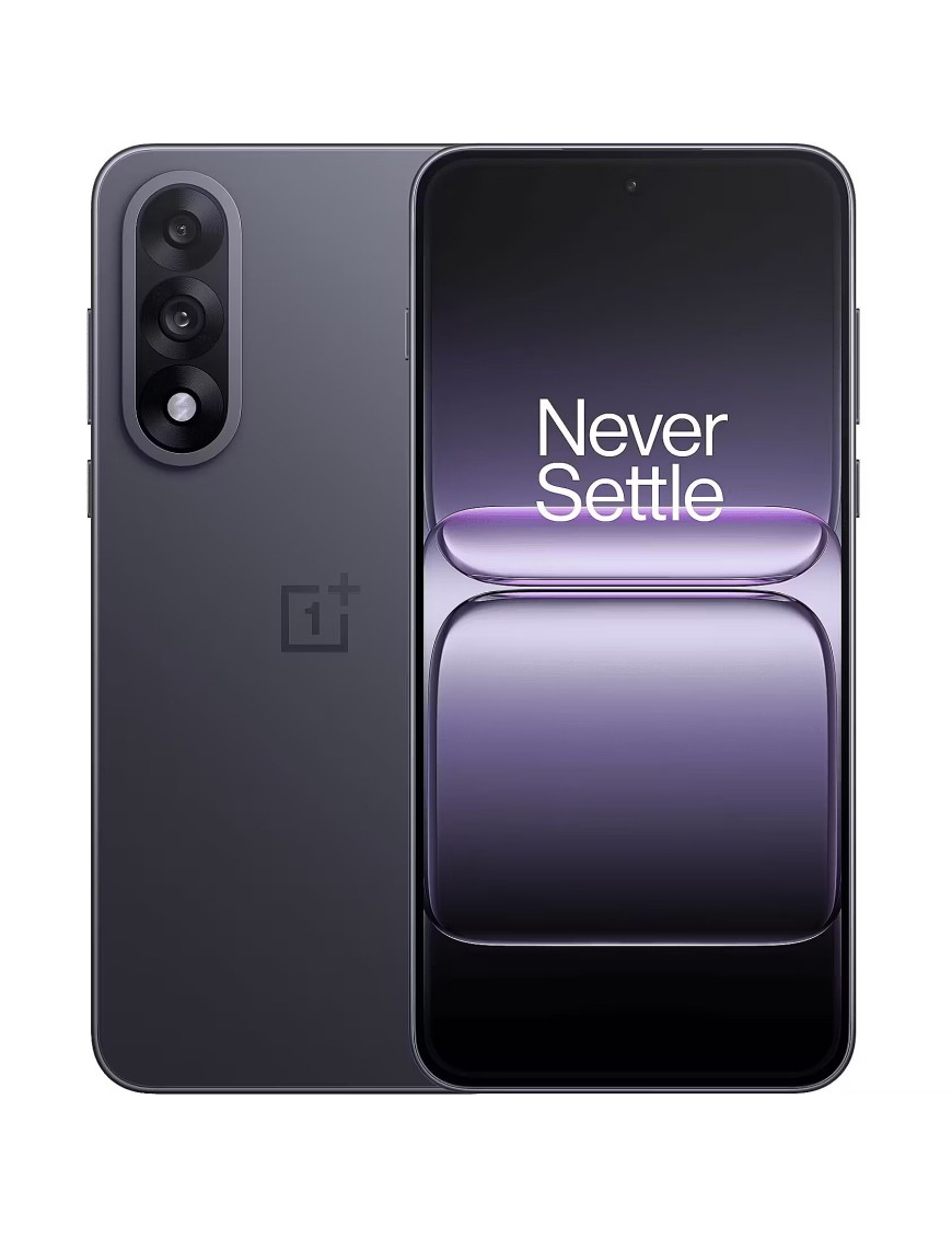 OnePlus Nord 5 12+512GB 6.83" 5G Phantom Grey Dual Sim Europa