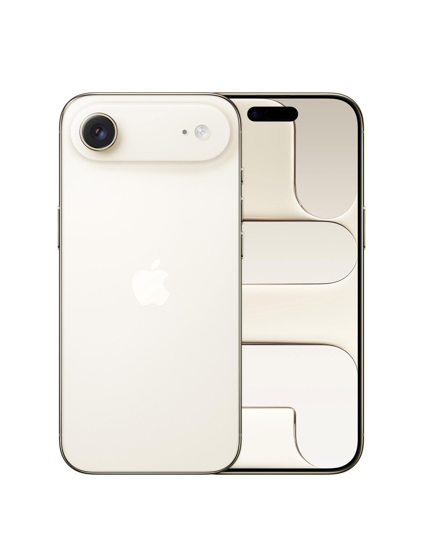 Apple iPhone Air 256GB 6,5" Light Gold Oro Chiaro MG2N4QL/A Europa