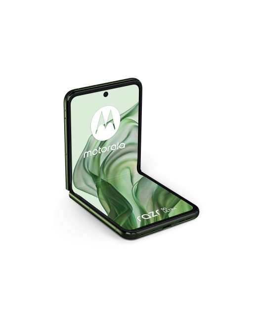 Motorola Razr 50 Ultra 5G 12GB+512GB 6.9" Spring Green Dual Sim Europa